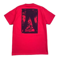 Long Walk S/S Red