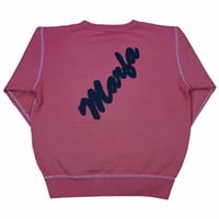 Marfa by kazuhiko fujita jjj着用 Marfa by fujita kazuhiko Tシャツ JJJ - メルカリ
