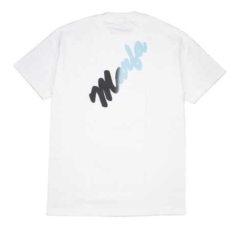 Marfa Titled  Slate, White