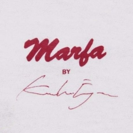 Marfa Titled L/S