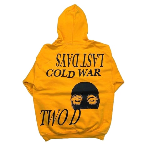 i Hoodie Gold