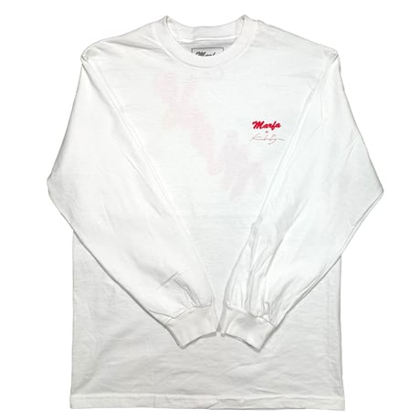 Marfa Titled L/S