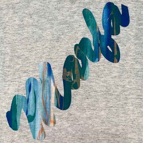 Marfa Titled L/S Ash