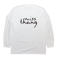 トップス Marfa by Kazuhiko Fujita adu black marfa by kazuhiko