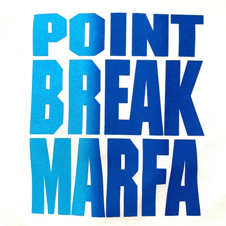 Point Break L/S
