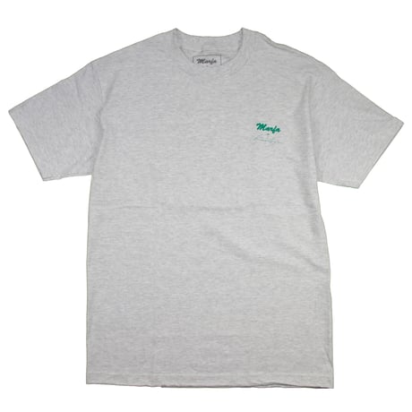 Marfa Titled Ash