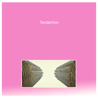 Marfa joins with KID FRESINO " Tenderloin" 2 MIX CD