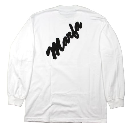 Marfa Titled L/S