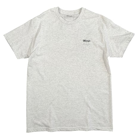 Marfa Titled Ash