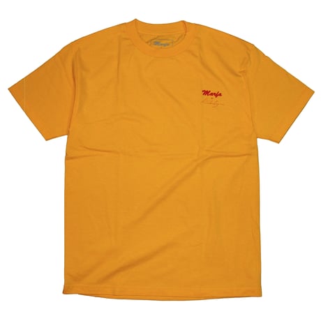 Marfa Titled Gold