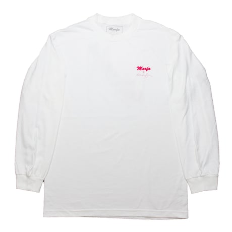 Un Marfa Titled L/S