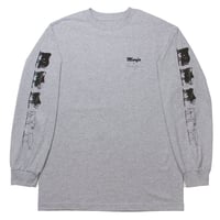 トップス Marfa by Kazuhiko Fujita adu black トップス Marfa by Kazuhiko Fujita adu black marfa by Kazuhiko