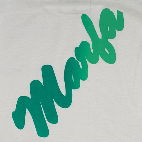 Marfa Titled S/S