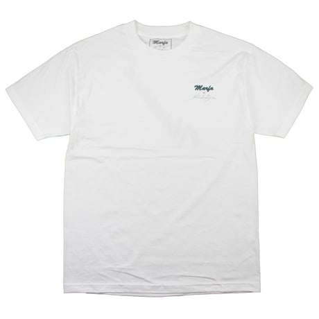 Thousand Titled JJJ Tee And " THOUSAND" Cassette Tape LTD Pack