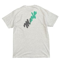 Marfa Titled Ash