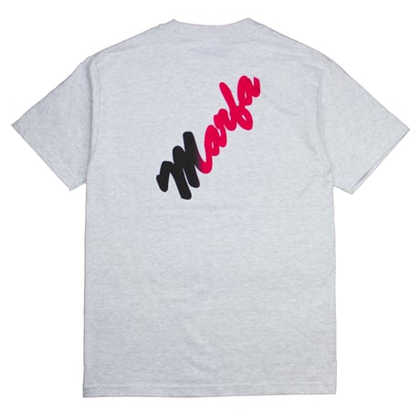 Marfa Titled Ash