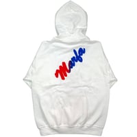 Marfa Titled Hoodie