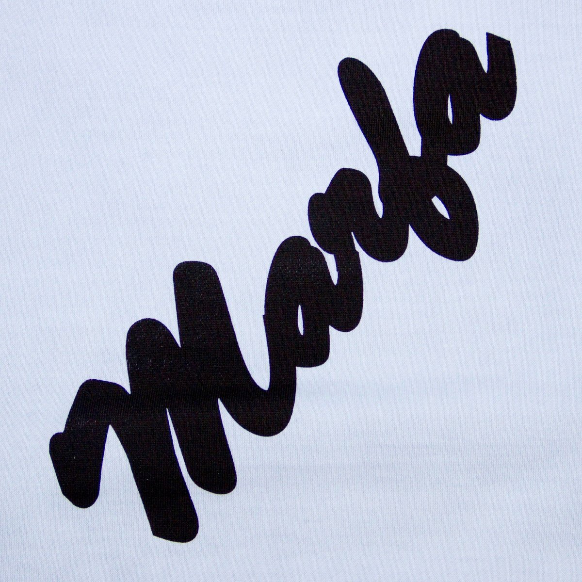 Marfa by kazuhiko fujita jjj着用 marfa by kazuhiko fujita Adu tee Sade - メルカリ