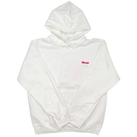 Marfa Titled Hoodie