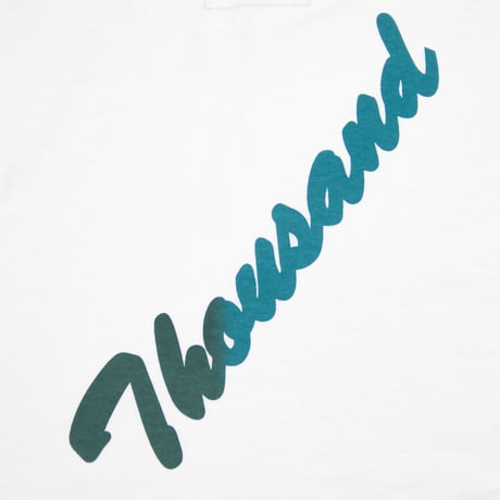 Thousand Titled JJJ Exclusive