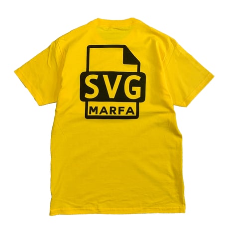 File S/S Yellow