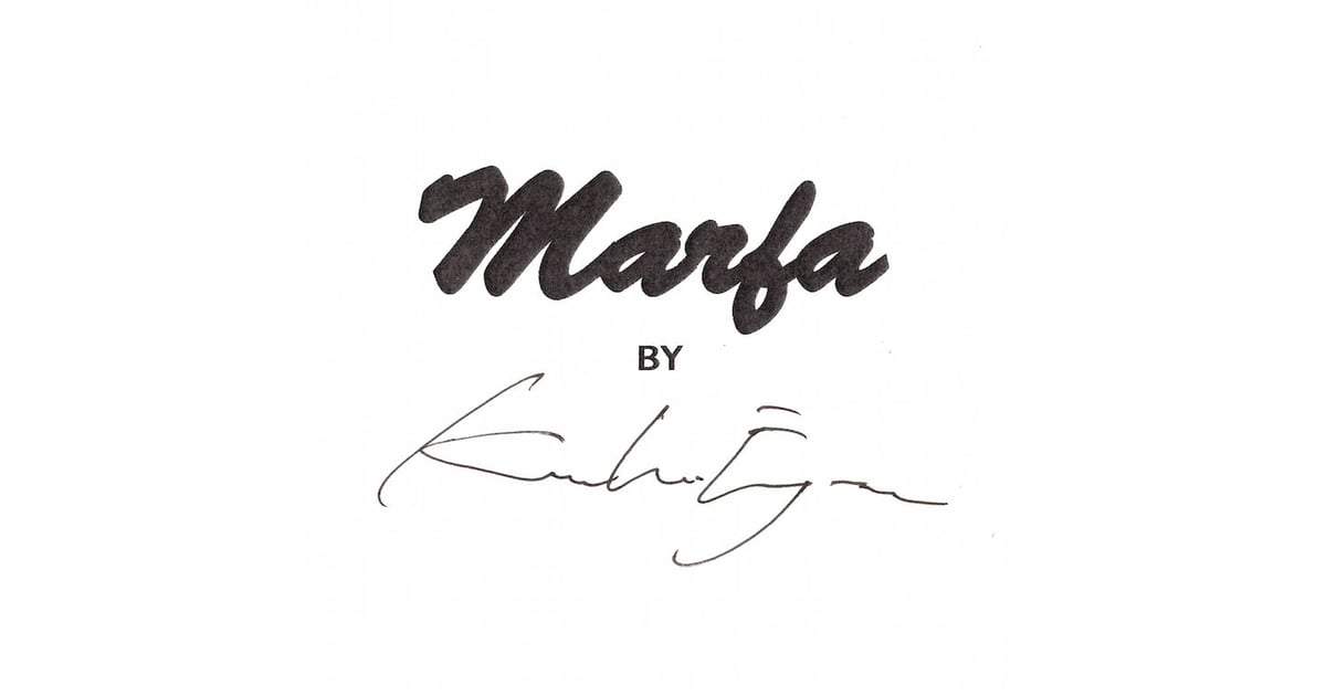 Marfa by Kazuhiko Fujita