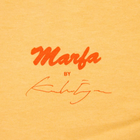 Marfa Titled  Squash, White