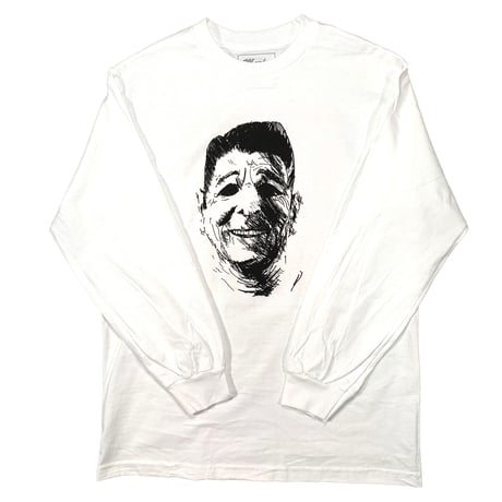Point Break L/S