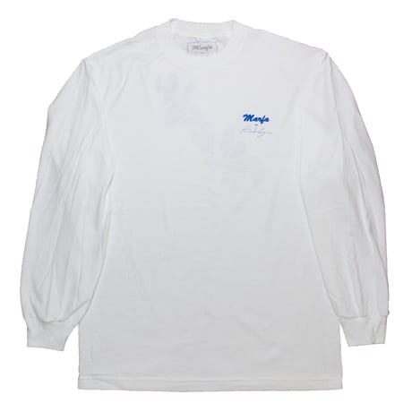 Marfa Titled L/S