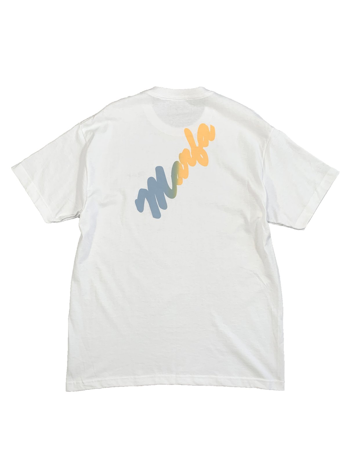 瀬*川様 Marfa by kazuhiko fujita jjj着用　tシャツ Marfa by kazuhiko fujita jjj着用 tシャツ - メルカリ