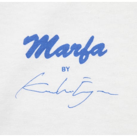 Marfa Titled
