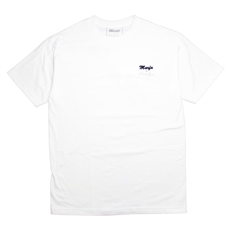 Marfa Titled | Marfa by Kazuhiko Fujita