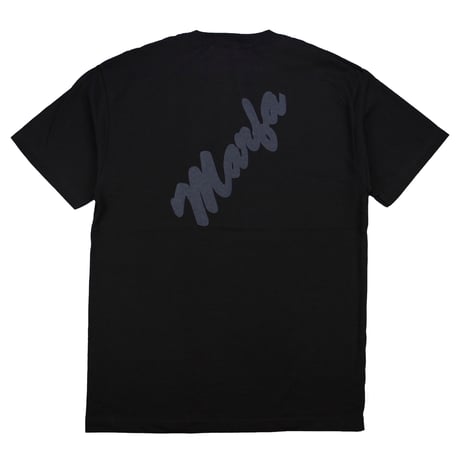 Marfa Titled  Black