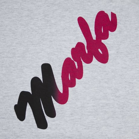 Marfa Titled Ash