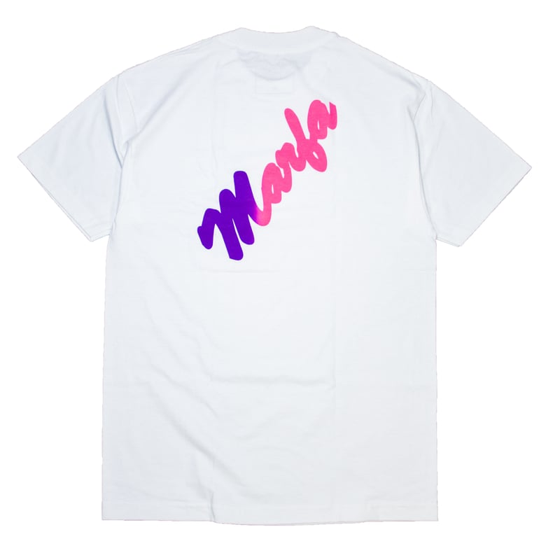 Marfa Titled | Marfa by Kazuhiko Fujita