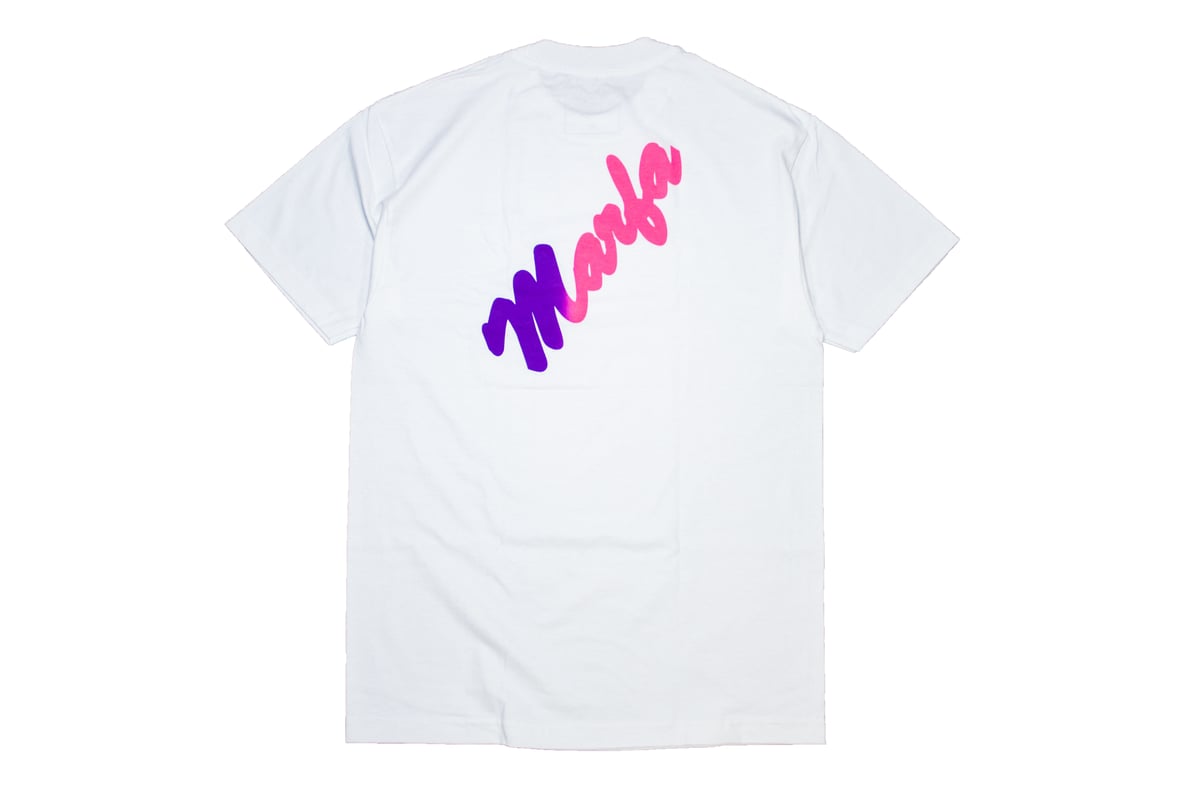 Marfa Titled | Marfa by Kazuhiko Fujita