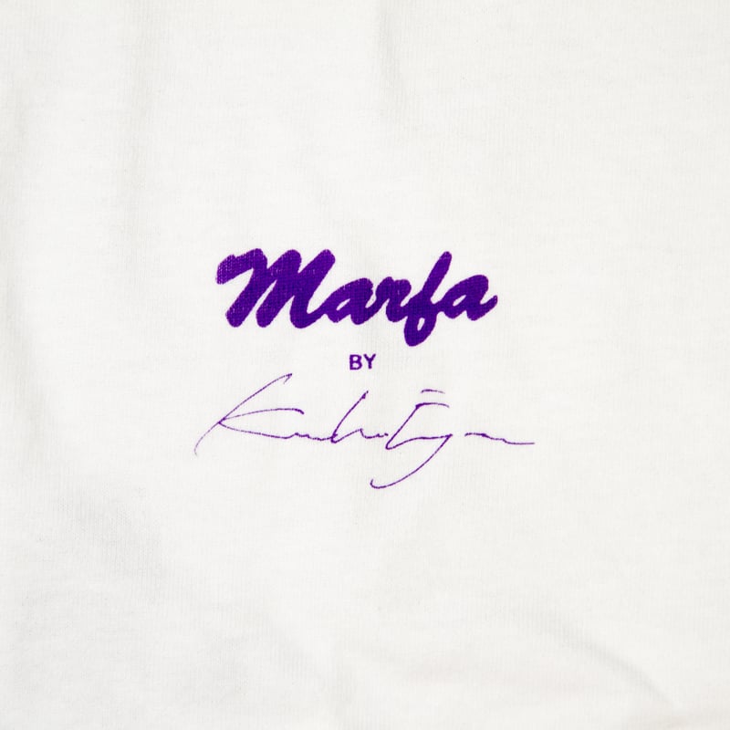 Marfa Titled | Marfa by Kazuhiko Fujita