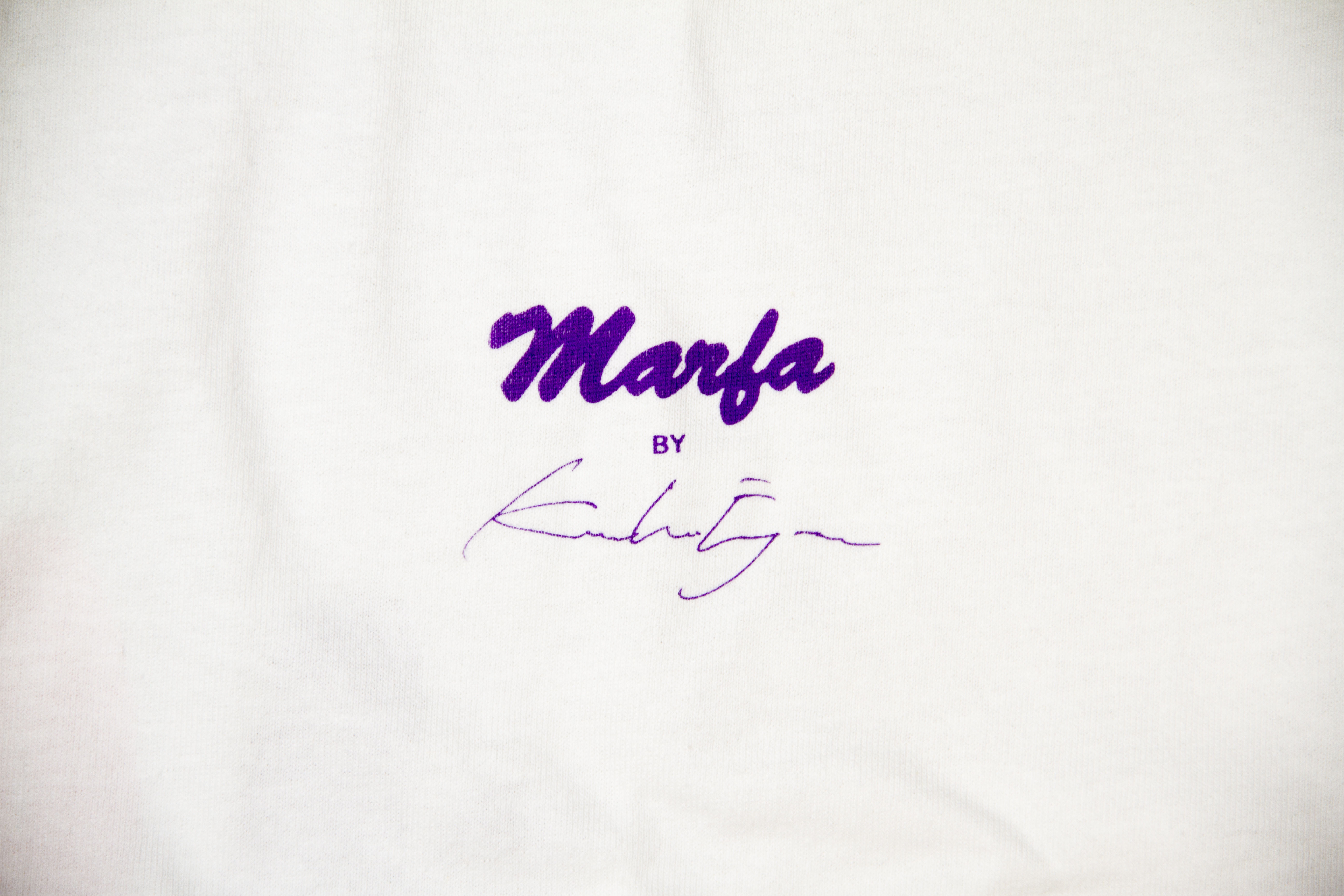 Marfa Titled | Marfa by Kazuhiko Fujita