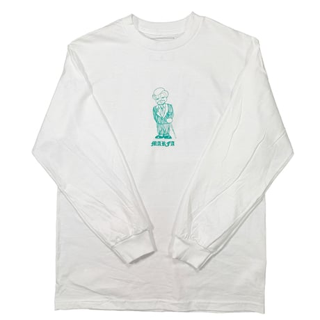 G-Funk L/S