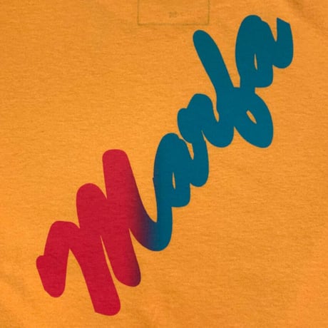 Marfa Titled L/S Gold