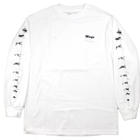 Adu Black | Marfa by Kazuhiko Fujita