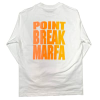 Point Break L/S