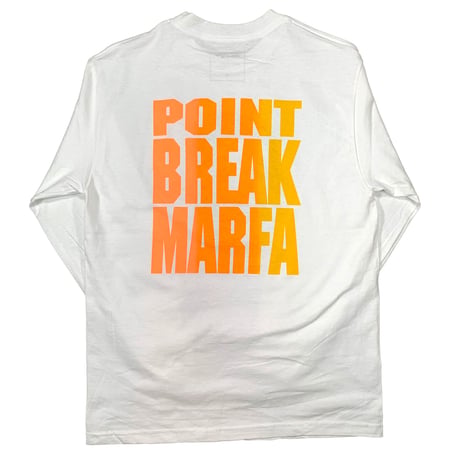 Point Break L/S