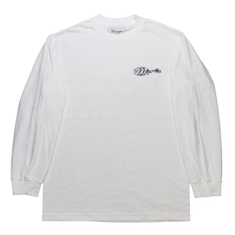 Miss Thang L/S