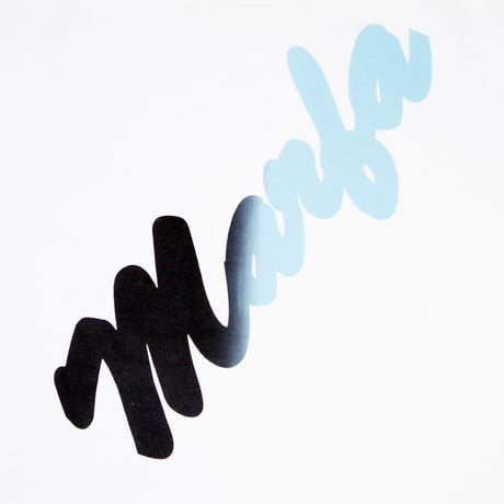 Marfa Titled  Slate, White