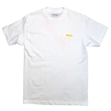 Marfa Titled White, Sand