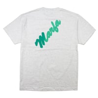 Marfa Titled Ash