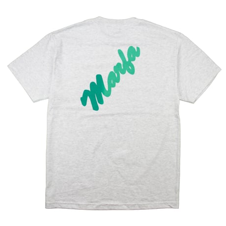 Marfa Titled Ash