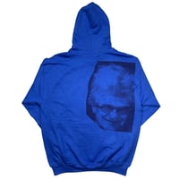 Wenders Hoodie Royal, Charcoal