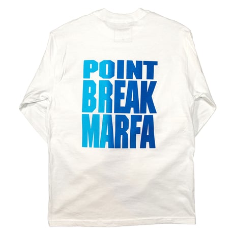 Point Break L/S
